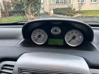 Gebraucht Lancia Ypsilon 60 PS (44 kW) 2008 Schwarz Kleinwagen