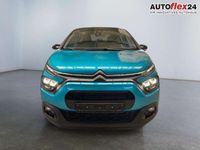 gebraucht Citroën C3 C31,2 Shine PuTe S&S PDC/Kam/SHZ/Alu/Apple/ 5JG