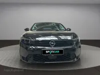 Gebraucht Opel Corsa 75 PS (55 kW) 2024 Schwarz Kleinwagen