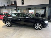 gebraucht Audi A4 3,0TDI Avant Ambiente