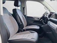 Gebraucht VW T6.1 Generation Six 150 PS (110 kW) 2022 Candyweiß Van