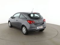 gebraucht Opel Corsa 1.2 Edition, Benzin, 8.660 €