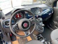 gebraucht Fiat 500 Dolcevita Klimaautom. TFT Tacho Navi uvm. - Auto Mattern