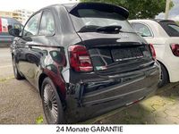 Gebraucht Fiat 500e Icon 69 kW (95 PS) 2023 Nero alfa, uni Limousine