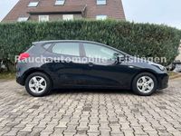 gebraucht Kia Ceed Attract,Klima,Alu,e.Fenster,1.Hand