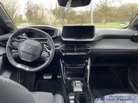 gebraucht Peugeot 208 GT PUTE 100 EAT8 Navi LED Scheinwerferreg. ACC Apple CarPlay Android Auto Klimaautom