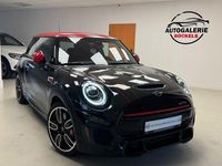 Gebraucht Mini John Cooper Works Chili 231 PS (169 kW) 2020 Grün Kleinwagen