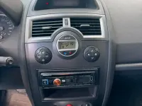 Gebraucht Renault Mégane GrandTour 110 PS (80 kW) 2007 Gold Kombi