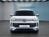 Gebraucht VW Tayron 193 PS (141 kW) 2025 Silber SUV