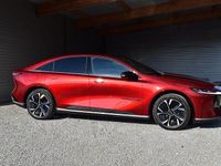 Gebraucht Mazda 6e Takumi-Line 189 kW (258 PS) 2025 Soul red crystal Limousine