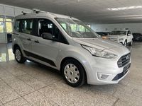 Gebraucht Ford Transit Trend 101 PS (74 kW) 2019 Silber Kombi