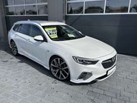 gebraucht Opel Insignia B Sports Tourer GSi 4x4