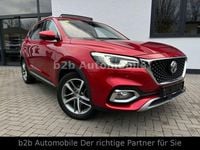 Second-hand MG EHS Luxury 258 CP (189 kW) 2022 Roșu SUV