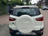 Gebraucht Ford Ecosport 90 PS (66 kW) 2014 SUV