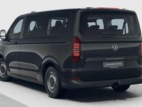 Neu VW T7 S 150 PS (110 kW) 2025 Midnight black metallic Van