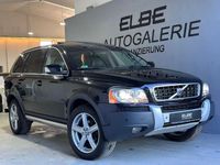 Gebraucht Volvo XC90 185 PS (136 kW) 2008 Schwarz SUV
