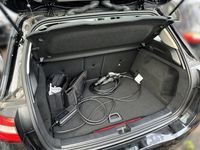 Gebraucht Mercedes B250e 160 PS (117 kW) 2022 Schwarz Van / Kleinbus