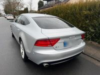 Gebraucht Audi A7 Comfort 313 PS (230 kW) 2012 Silber Kleinwagen