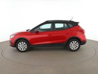 gebraucht Seat Arona 1.0 TSI Style, Benzin, 15.660 €