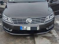 Gebraucht VW Passat 160 PS (117 kW) 2014 Grau Limousine