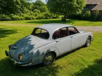 Gebraucht Jaguar MK II 133 PS (97 kW) 1961 Limousine