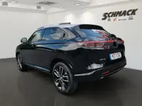 Gebraucht Honda HR-V Advance 131 PS (96 kW) 2025 Schwarz SUV