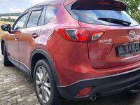 Gebraucht Mazda CX-5 Center-Line 150 PS (110 kW) 2014 SUV