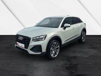 Gebraucht Audi Q2 Advanced 150 PS (110 kW) 2024 Tausilber metallic SUV
