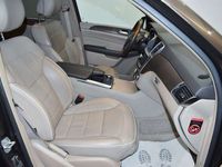 gebraucht Mercedes ML500 AMG Line BE Leder,Navi,Xenon,SH,SD,Kamera