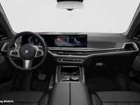 Gebraucht BMW X7 M Sport 340 PS (250 kW) 2025 Schwarz SUV
