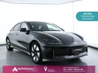 Gebraucht Hyundai Ioniq 6 167 kW (228 PS) 2023 Grau Limousine