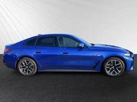 Gebraucht BMW 420 Coupé M Sport 184 PS (135 kW) 2025 Portimao blau metallic Coupé