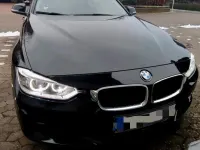 Gebraucht BMW 316 2013 Schwarz Kombi