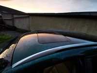 Gebraucht Opel Vectra 155 PS (114 kW) 2005 Grün Kombi