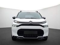 Gebraucht Citroën C3 2023 Weiss Kleinwagen