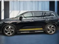 Brugt Renault Koleos Initiale Paris 184 HK (135 kW) 2022 Sort SUV