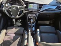 Gebraucht Opel Mokka 2019 Silber SUV
