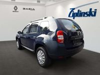 gebraucht Dacia Duster I Ice 4x2 Inspektion NEU