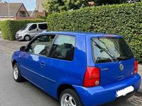 Używany VW Lupo Trendline 50 KM (36 kW) 2000 Hatchback