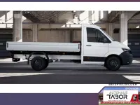 Nouvelle MAN TGE 177 ch (130 kW) 2025 Blanc Van