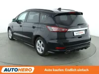 Gebraucht Ford S-MAX ST-Line 190 PS (139 kW) 2020 Agate black Van / Kleinbus