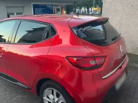 Gebraucht Renault Clio IV LIMITED Deluxe 120 PS (88 kW) 2015 Kleinwagen