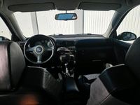 Second-hand Seat Leon CUPRA 204 CP (150 kW) 2003 Gri Hatchback