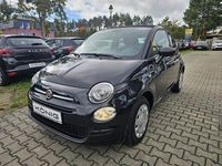 Gebraucht Fiat 500C 2023 Schwarz Cabrio