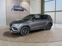 Ny Cupra Ateca 150 HK (110 kW) 2026 Grå SUV