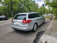 gebraucht Citroën C5 