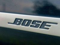 Gebraucht Renault Grand Scénic III Bose Edition 110 PS (80 kW) 2014 Schwarz Van / Kleinbus