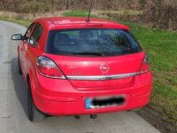 gebraucht Opel Astra 1.8 ECOTEC -