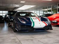 Gebraucht Ferrari 488 721 PS (530 kW) 2020 Blau Coupé