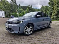 Gebraucht Opel Corsa 101 PS (74 kW) 2024 Grau Kleinwagen